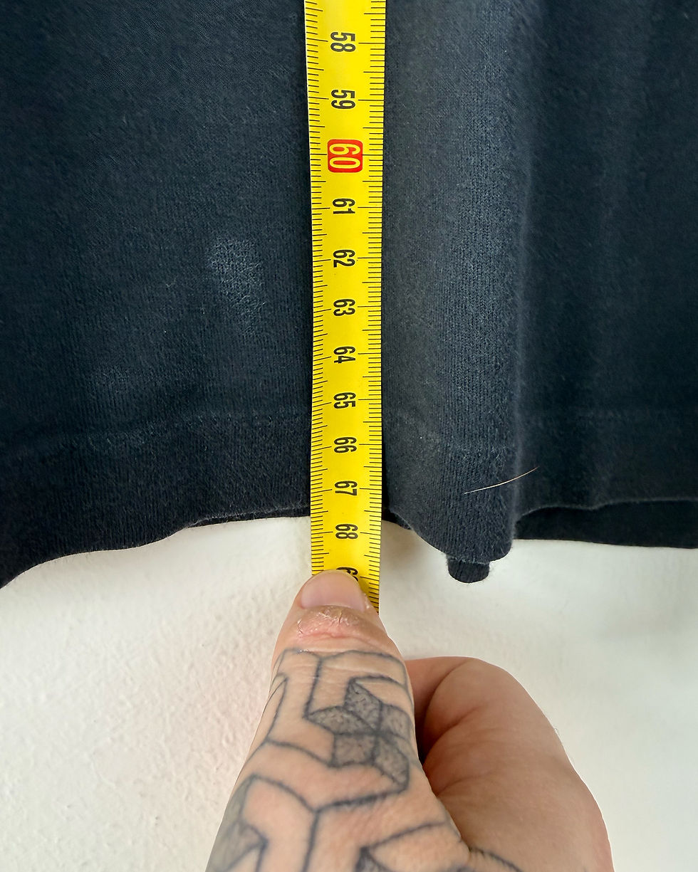 Miniatura: Maglia a maniche lunghe con collo alto Polo Ralph Lauren