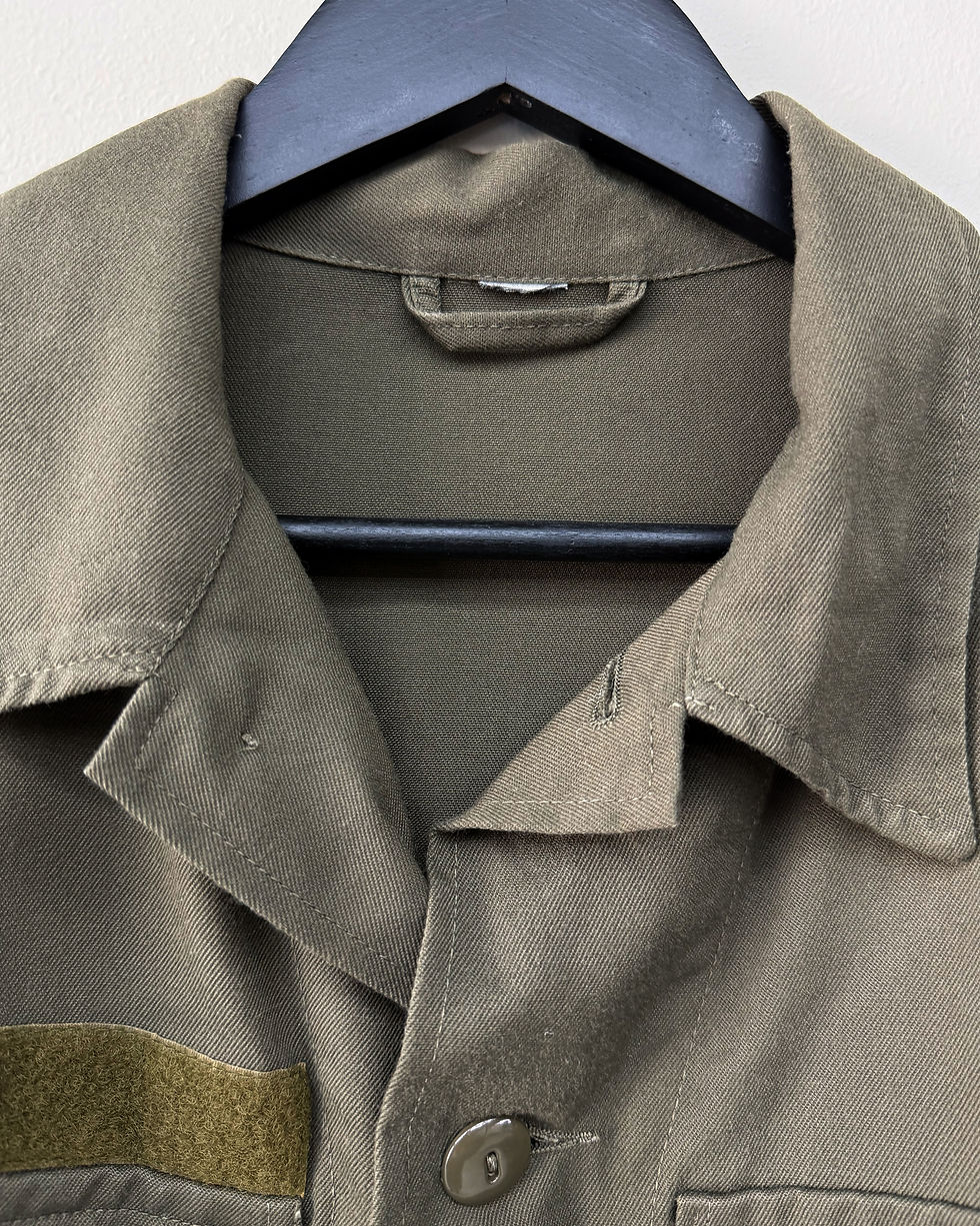 Miniatura: Field Shirt Jacket originale dell’esercito austriaco