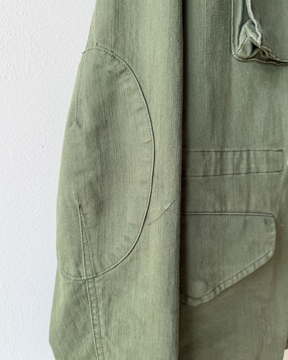 Miniatura: Over shirt Militare Department Five