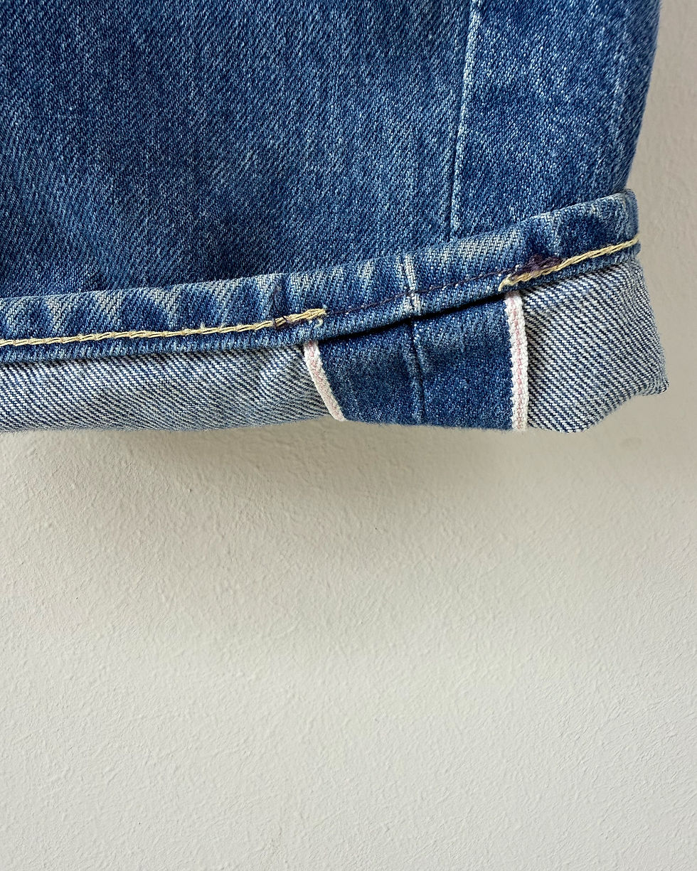 Miniatura: Levi’s 501 XX Original Cimosa
