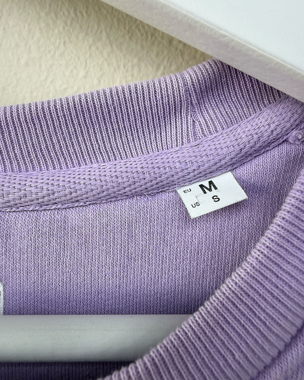Miniatura: Felpa ufficiale merch di Ariana Grande