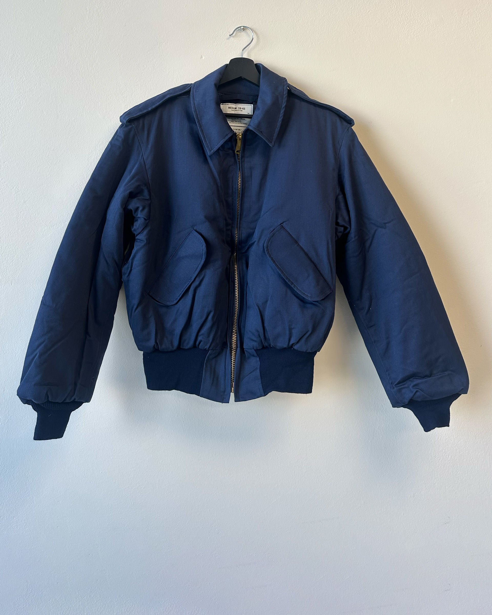 Alpha Industries Air Force Security Jacket