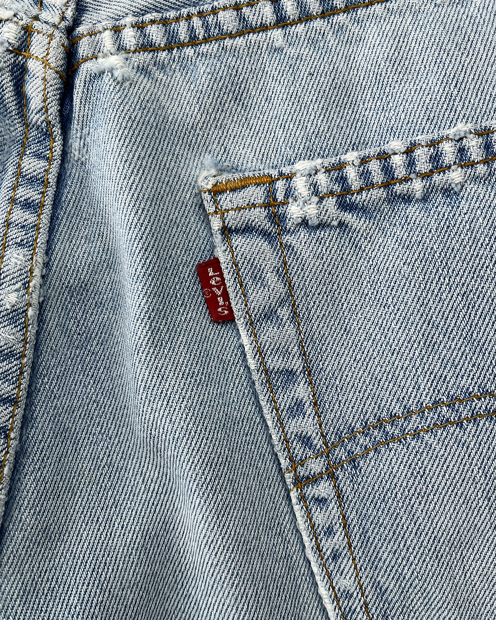 Miniatura: Levi’s 501 Original Shorts