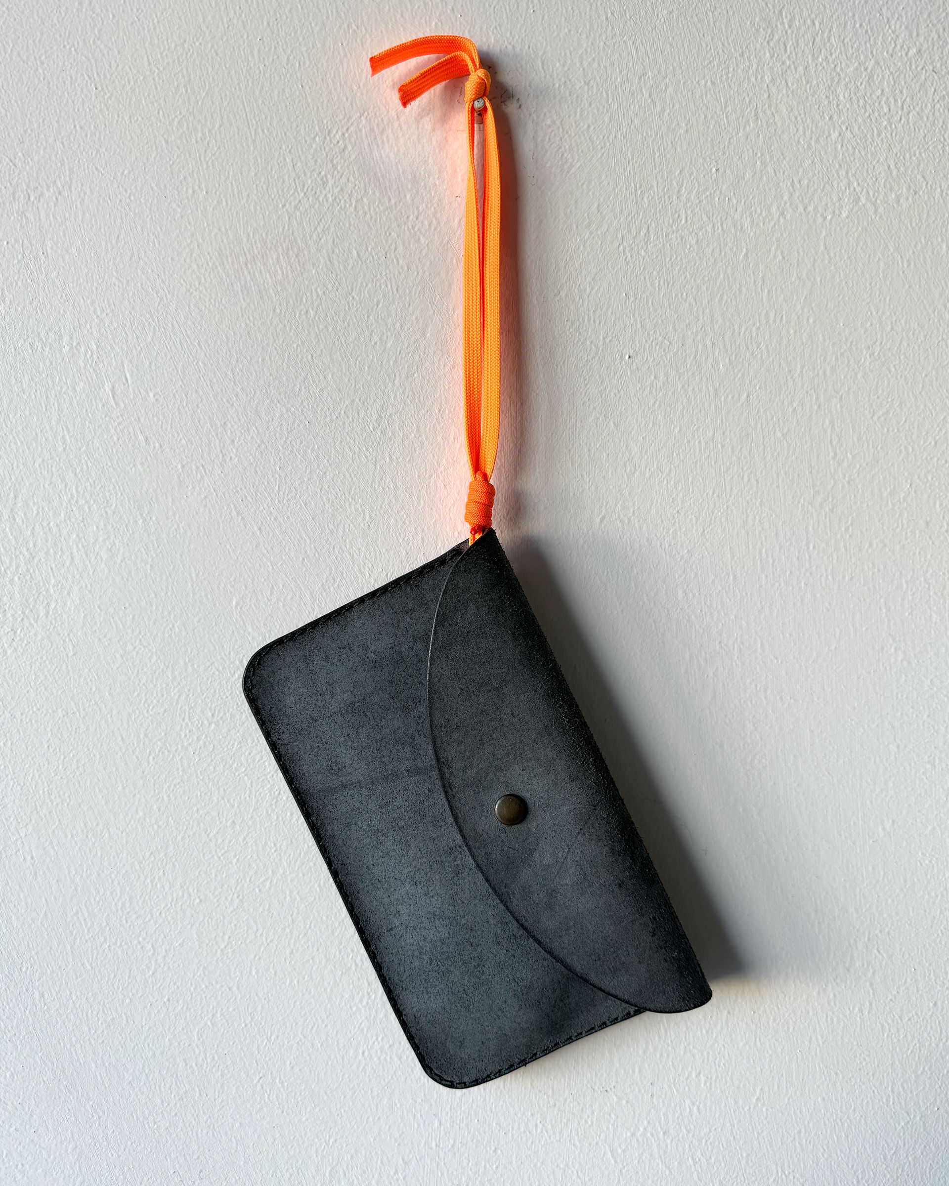 Portafoglio / Porta Documenti Leather True Devotion