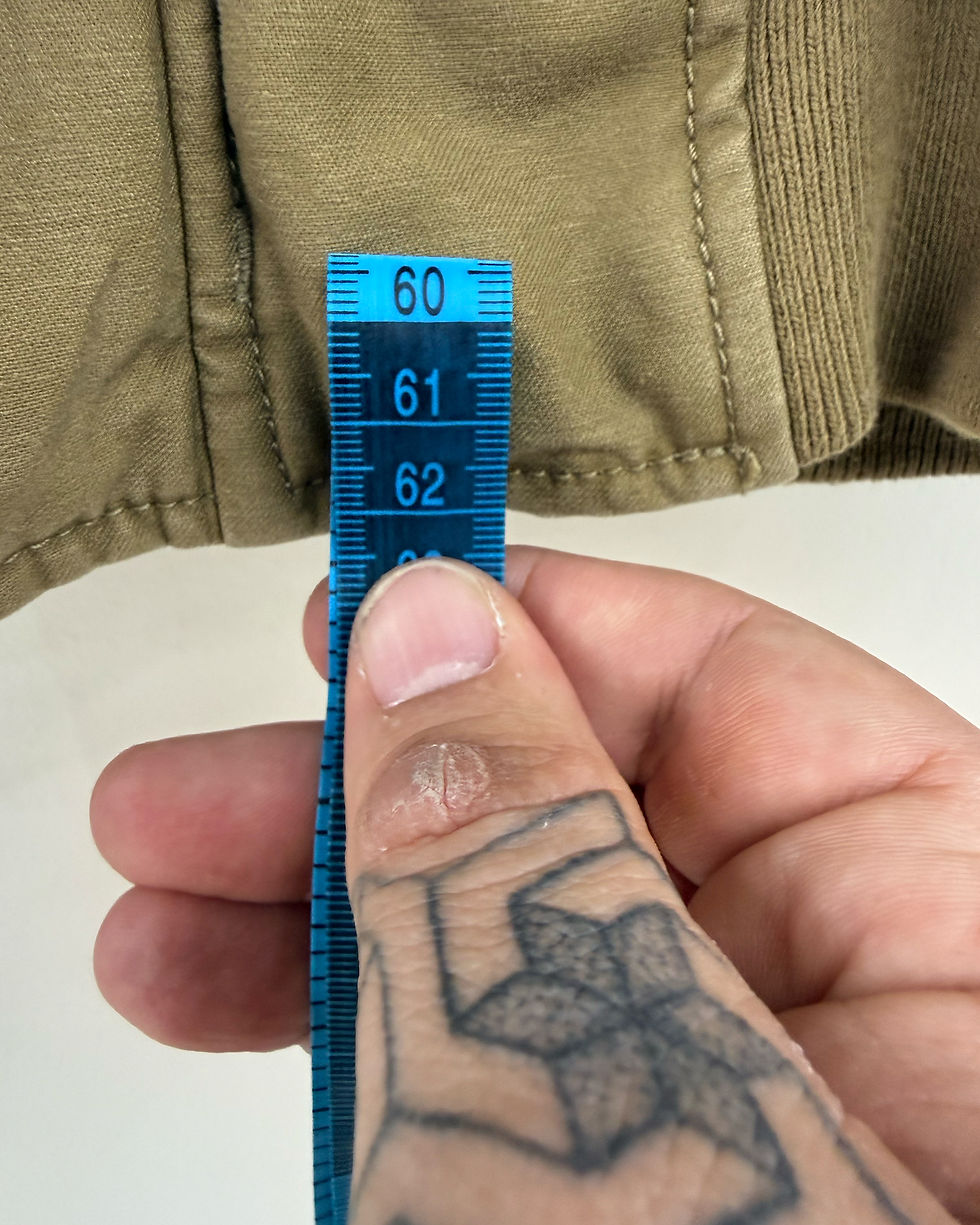 Miniatura: Bomber con cappuccio Alpha Industries