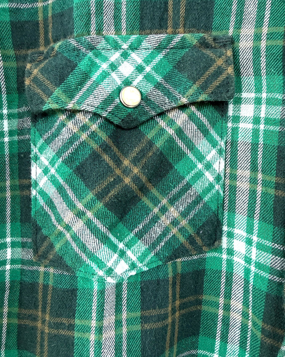 Miniatura: Camicia Western Levi's Barstow Standard