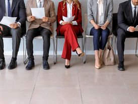 Recruitment tips: how to set your business apart