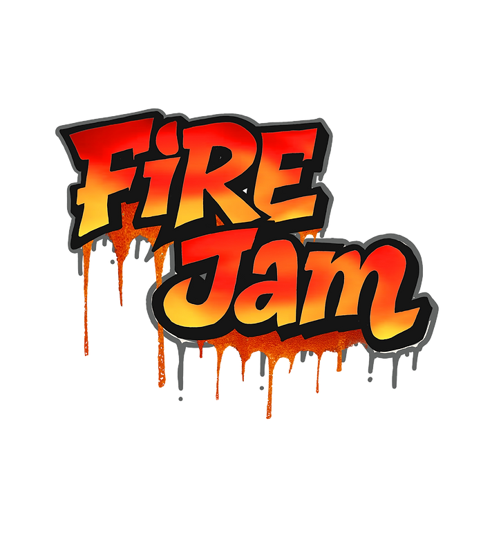 FireJam - der urbane Kunstevent Bern