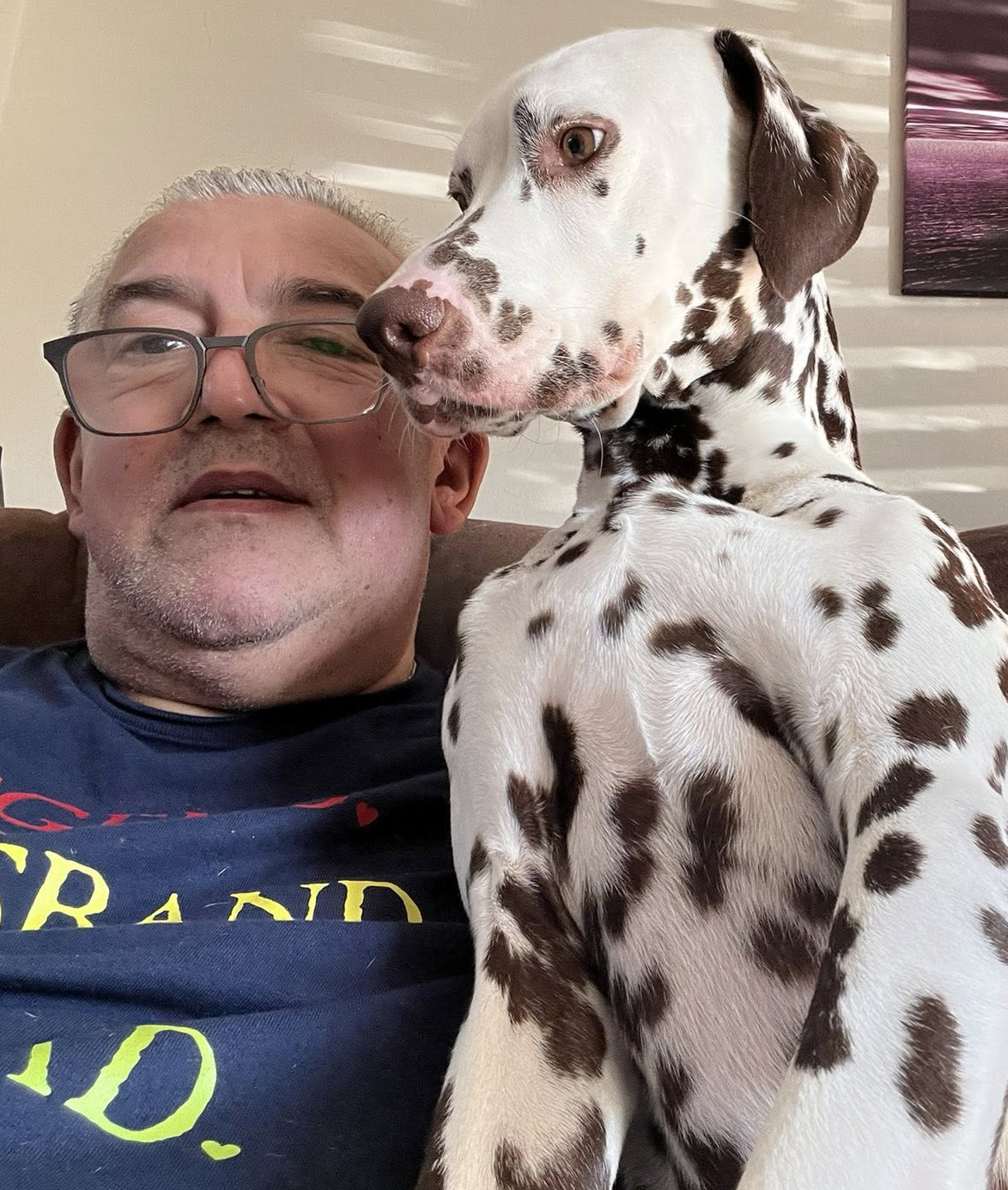 Writer: Andrew Luter