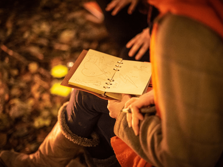 What is journaling?