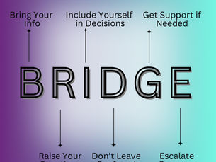 The BRIDGE Method
