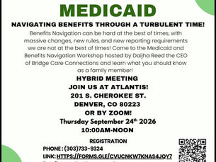 Need help with Medicaid?