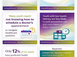 The Hidden Barrier: Why Youth Don’t Know How to Access Healthcare