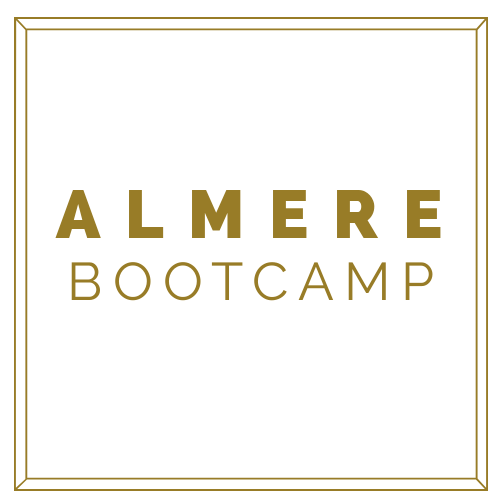 Foto van schrijver: Almere Bootcamp