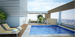 PISCINA COBERTURA