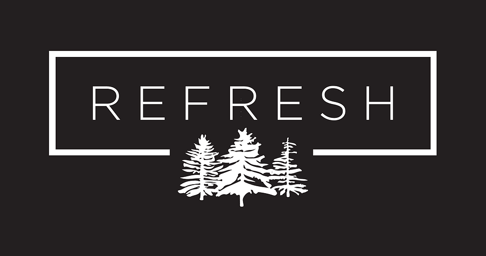 Refresh Logo