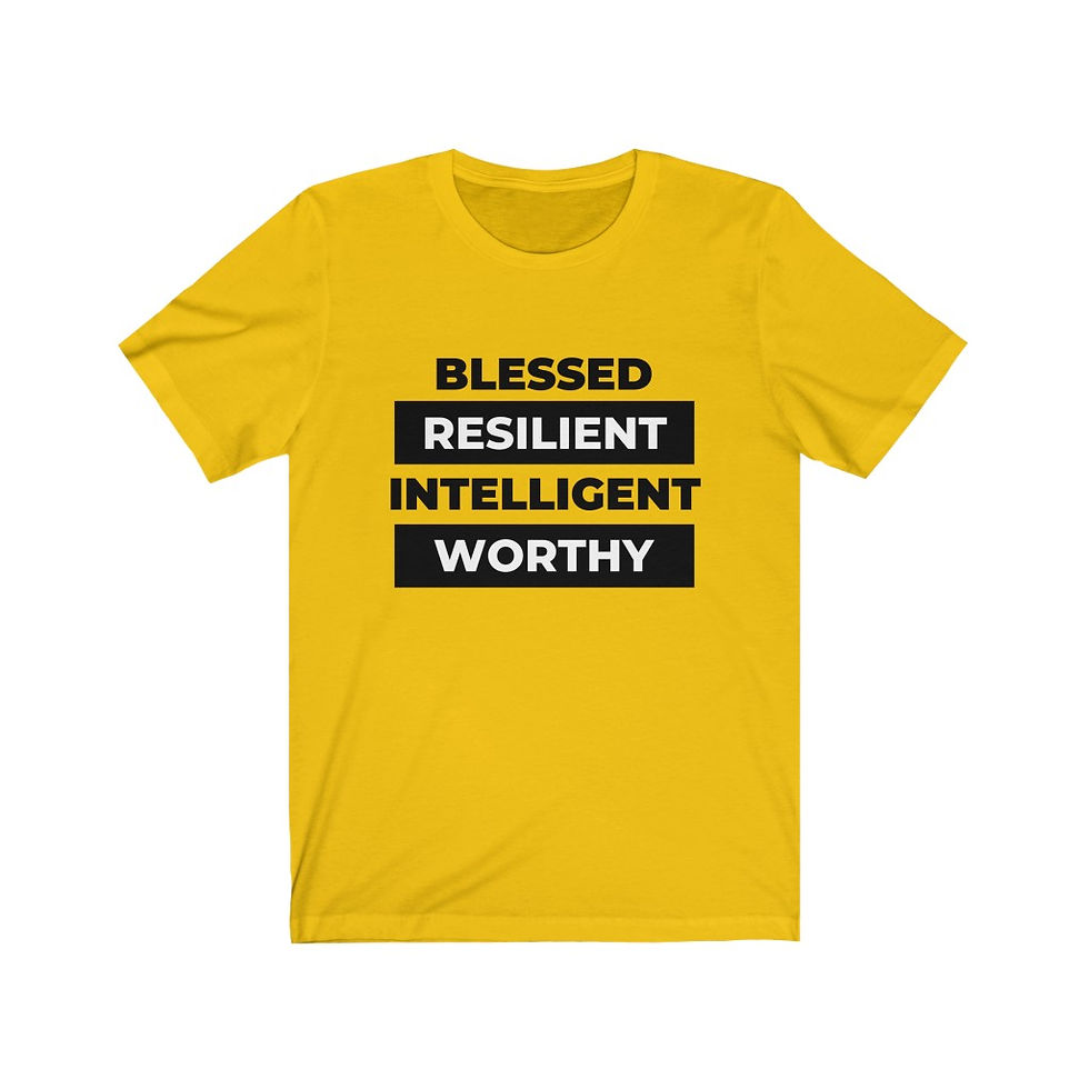Thumbnail: B.R.I.W. T-Shirt (Unisex)