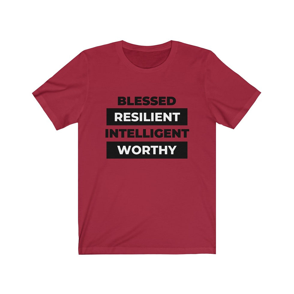 Thumbnail: B.R.I.W. T-Shirt (Unisex)