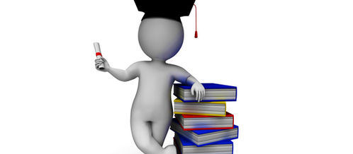 Our Annual Scholarship Event