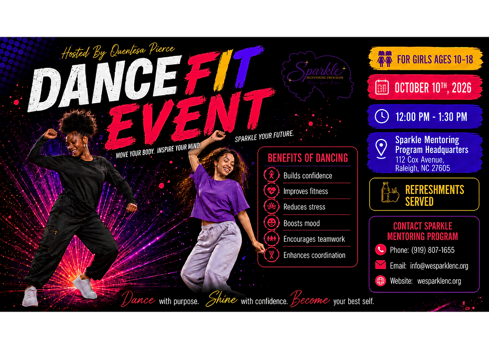 DANCE FIT