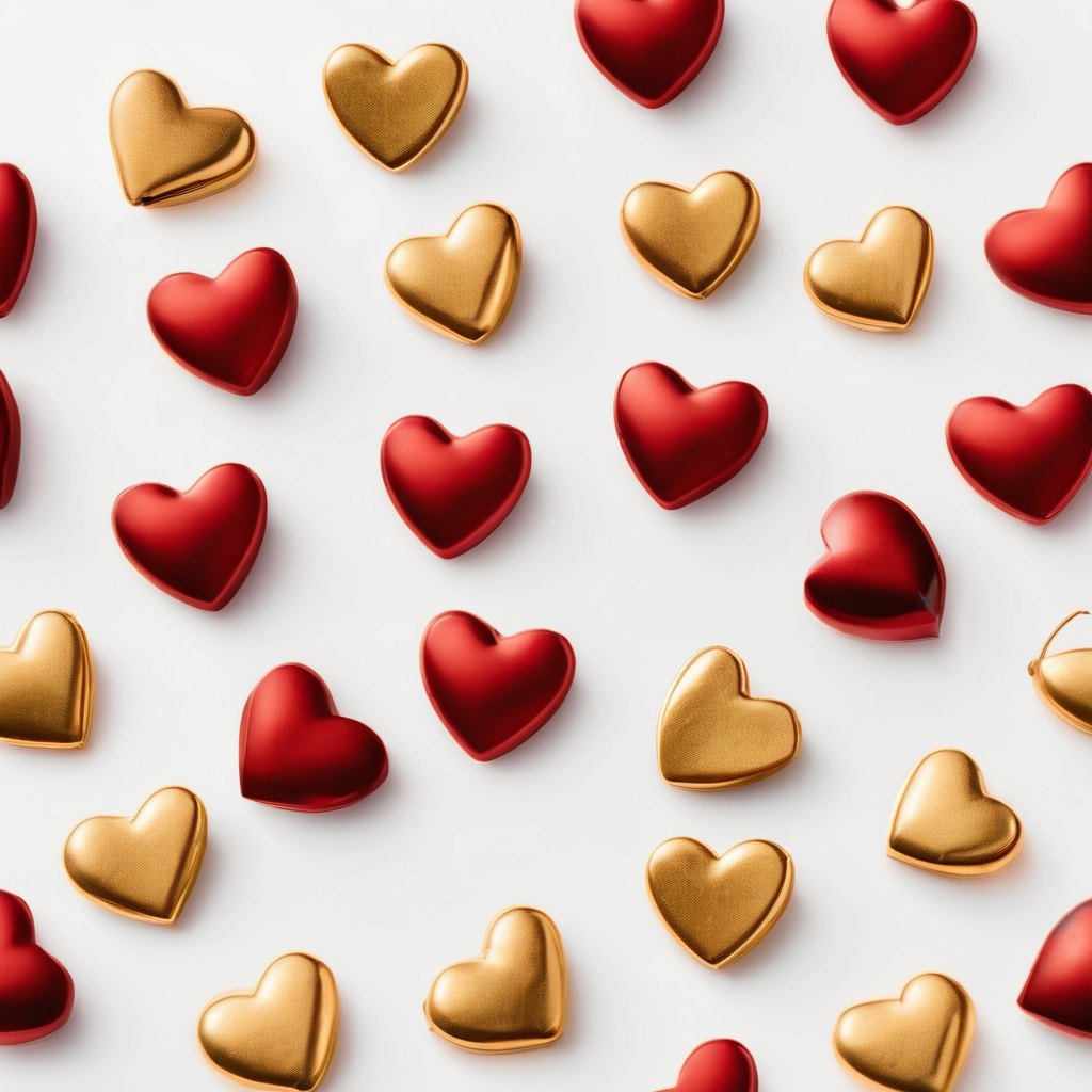 Tales of Love