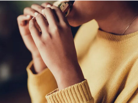 What Your Cravings Are Telling You?