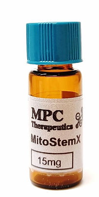 MitoStemX - a universal T cell culture supplement