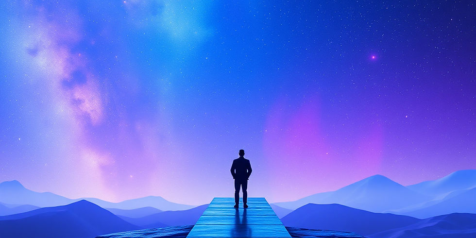 Why Leadership is Being Rewritten, and Why You Are Feeling it