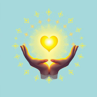 The Power of Leading with Heart and Higher Wisdom
