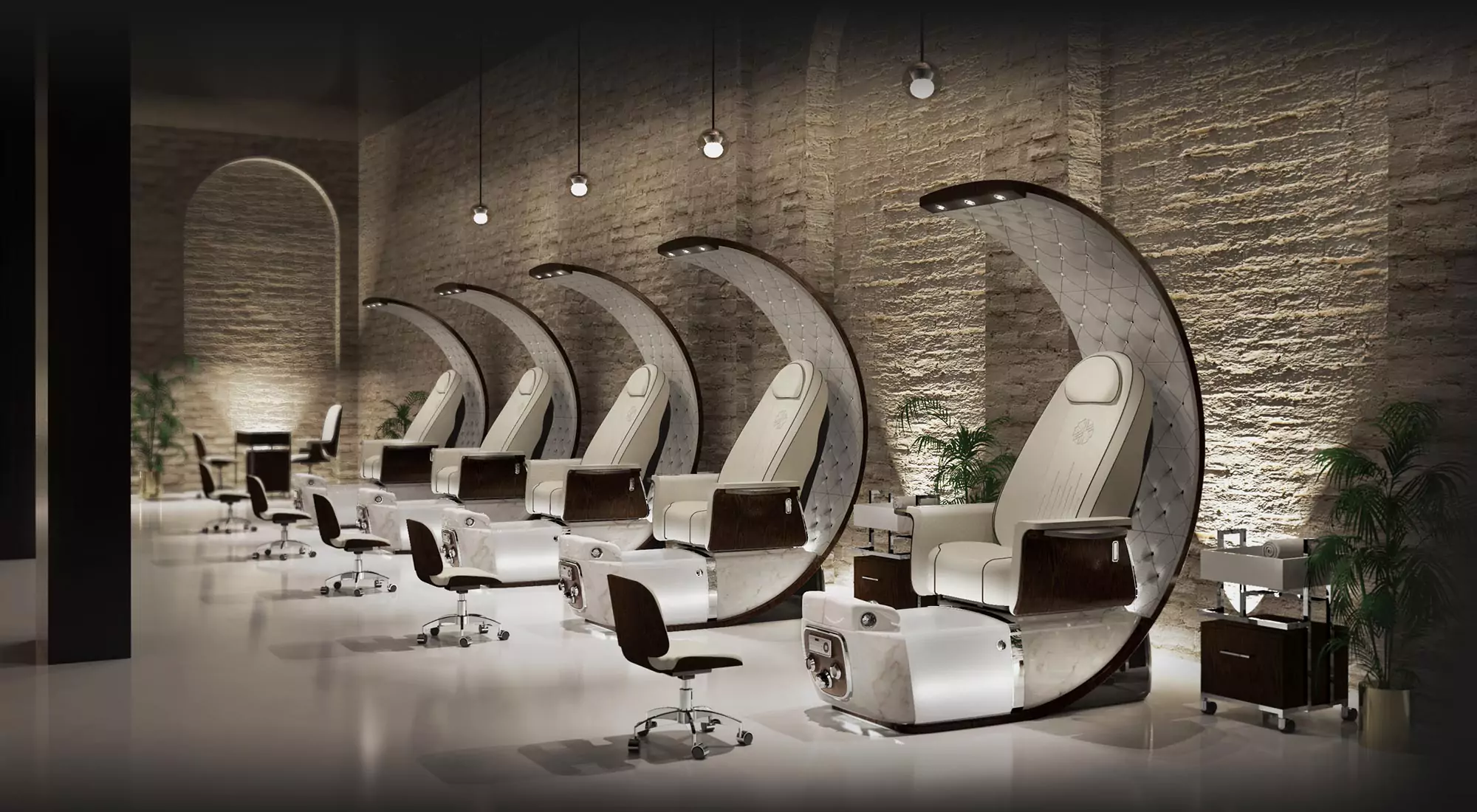Beauty Door Salon & Spa