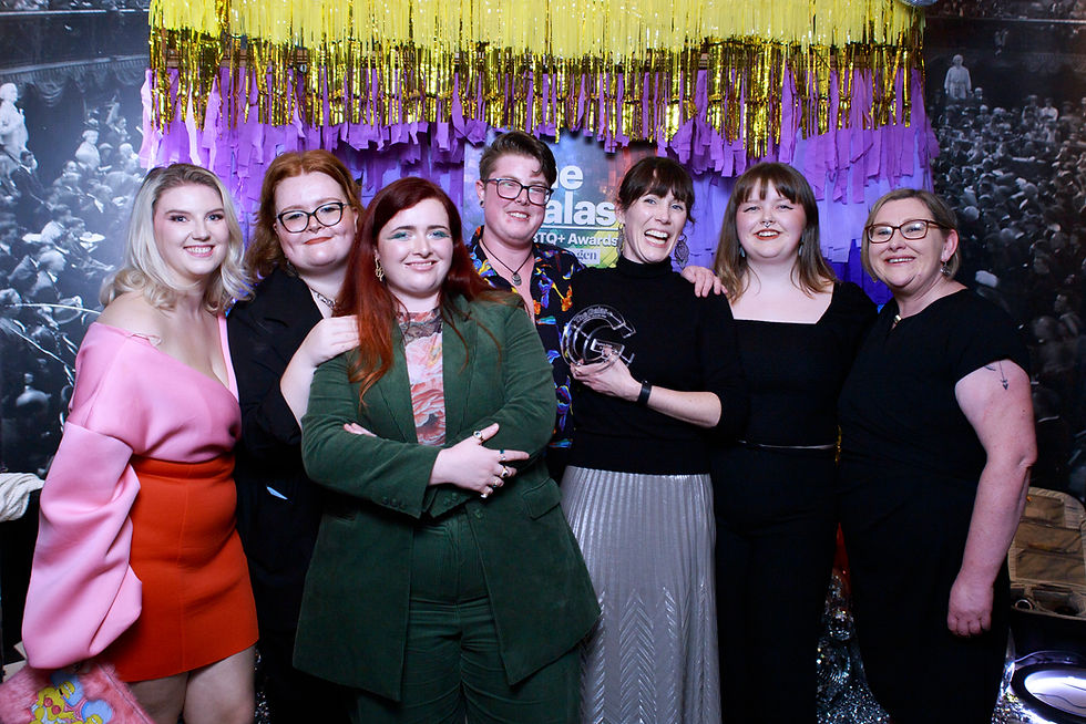 Organisation (Volunteer) - Kingdom Pride in Kerry