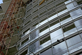 Building Under Construction 2