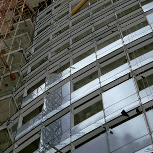 Building Under Construction 2