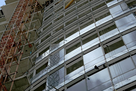 Very Established Glass Company