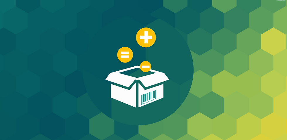 aplikasi stok barang online shop