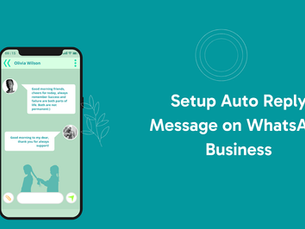 Cara Buat Auto Reply Whatsapp, Solusi Balas Chat Praktis!