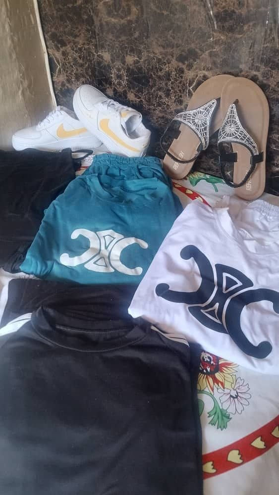 DANIJOCMODAELEN (Venta de ropa)