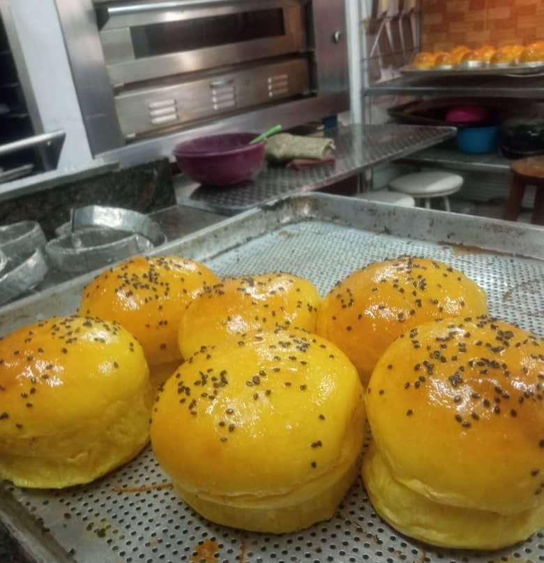 Panadería y Pizzería Pedro y Susana