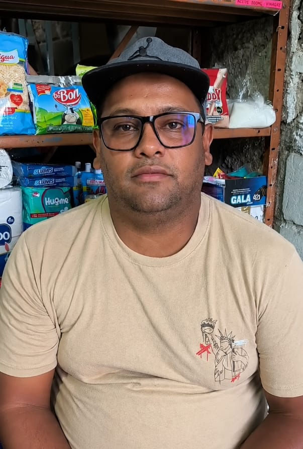 MyJ (Bodega)