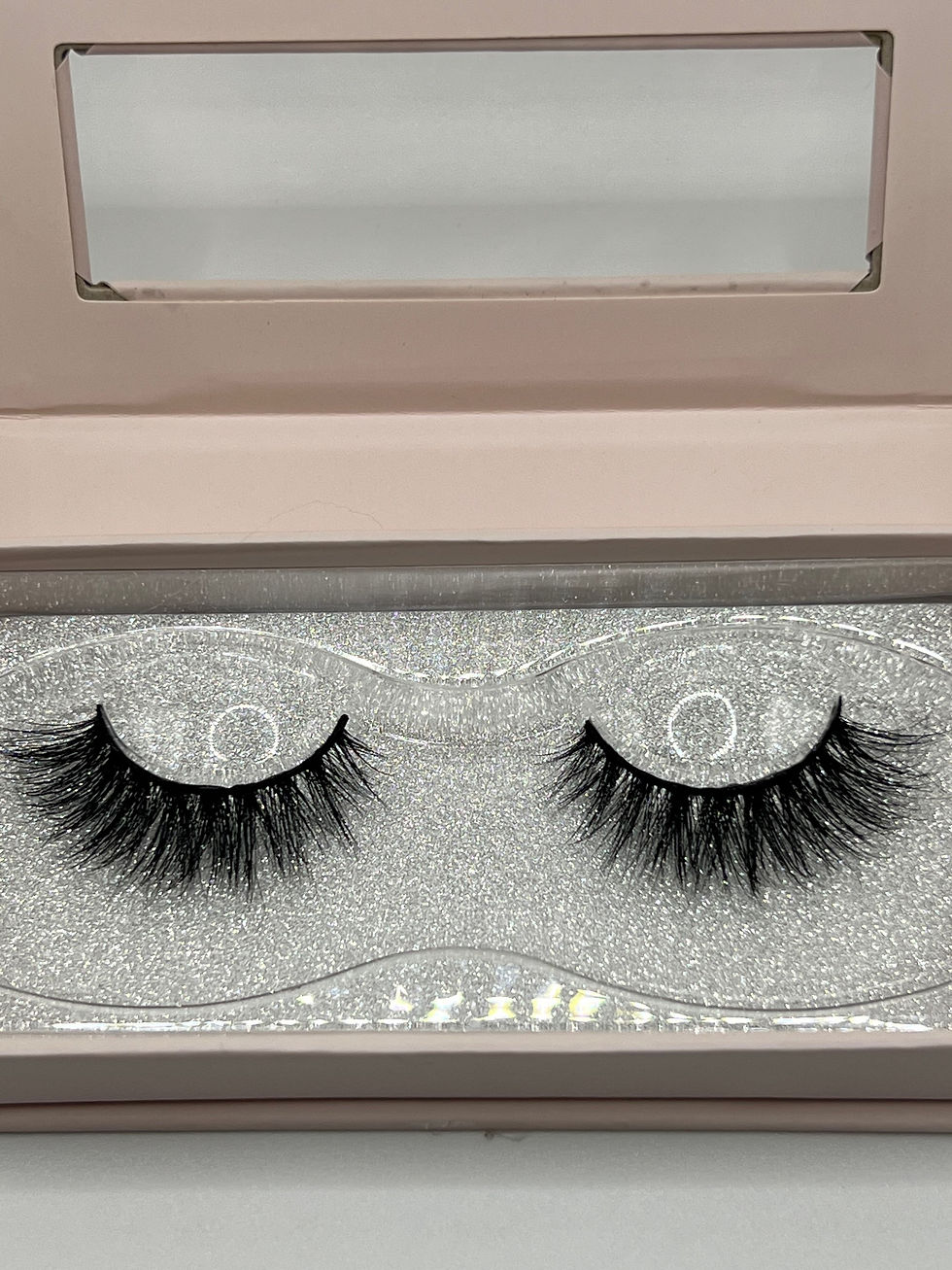 Thumbnail: Eyelashes ML06