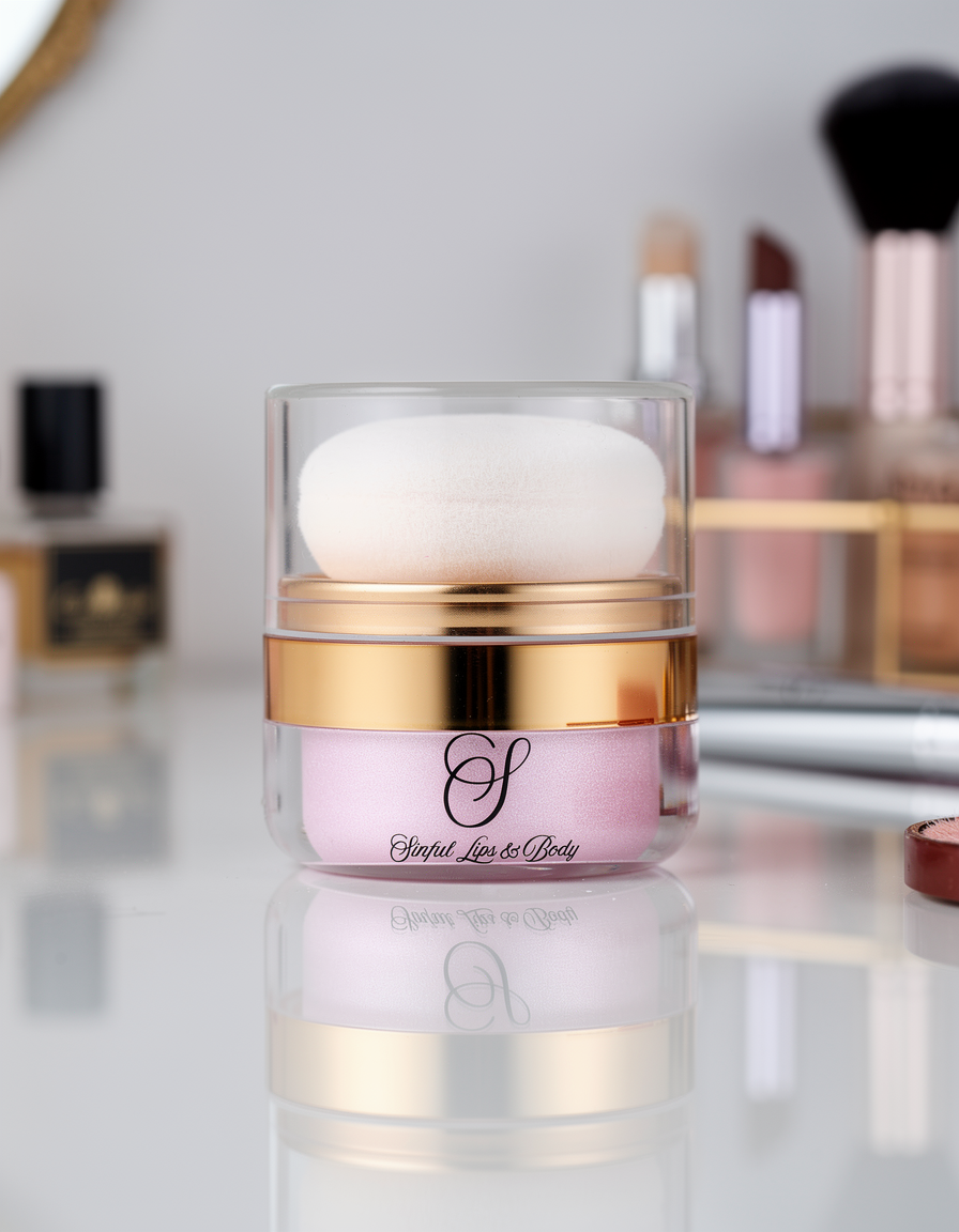 Thumbnail: Fairy Dust