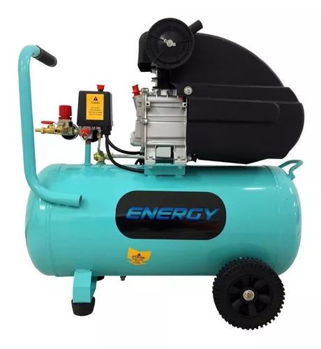 Compresor Energy 1.5HP 24Litros