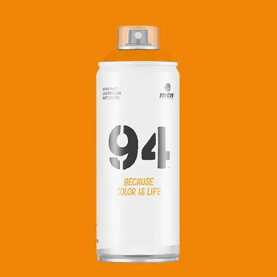 SUR MTN 94 RV106 NARANJA LAVA 400ML (EX0140106M) R5204140106