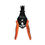 Miniatura: Alicate cortadora p/cable 16 a 12AWG Truper PE-CA-X 17376