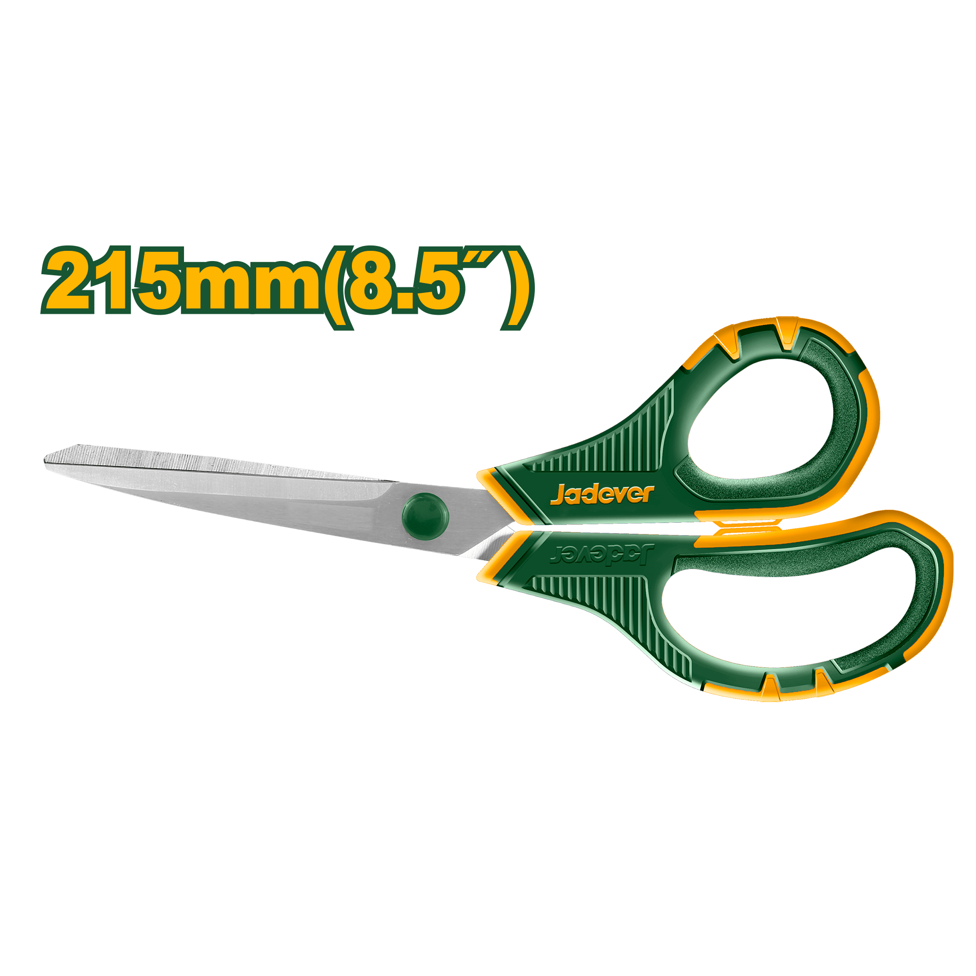 TIJERA 8.5 #JDSX1601 JADEVER