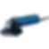 Esmeriladora  Bosch 4 ½” 670W
