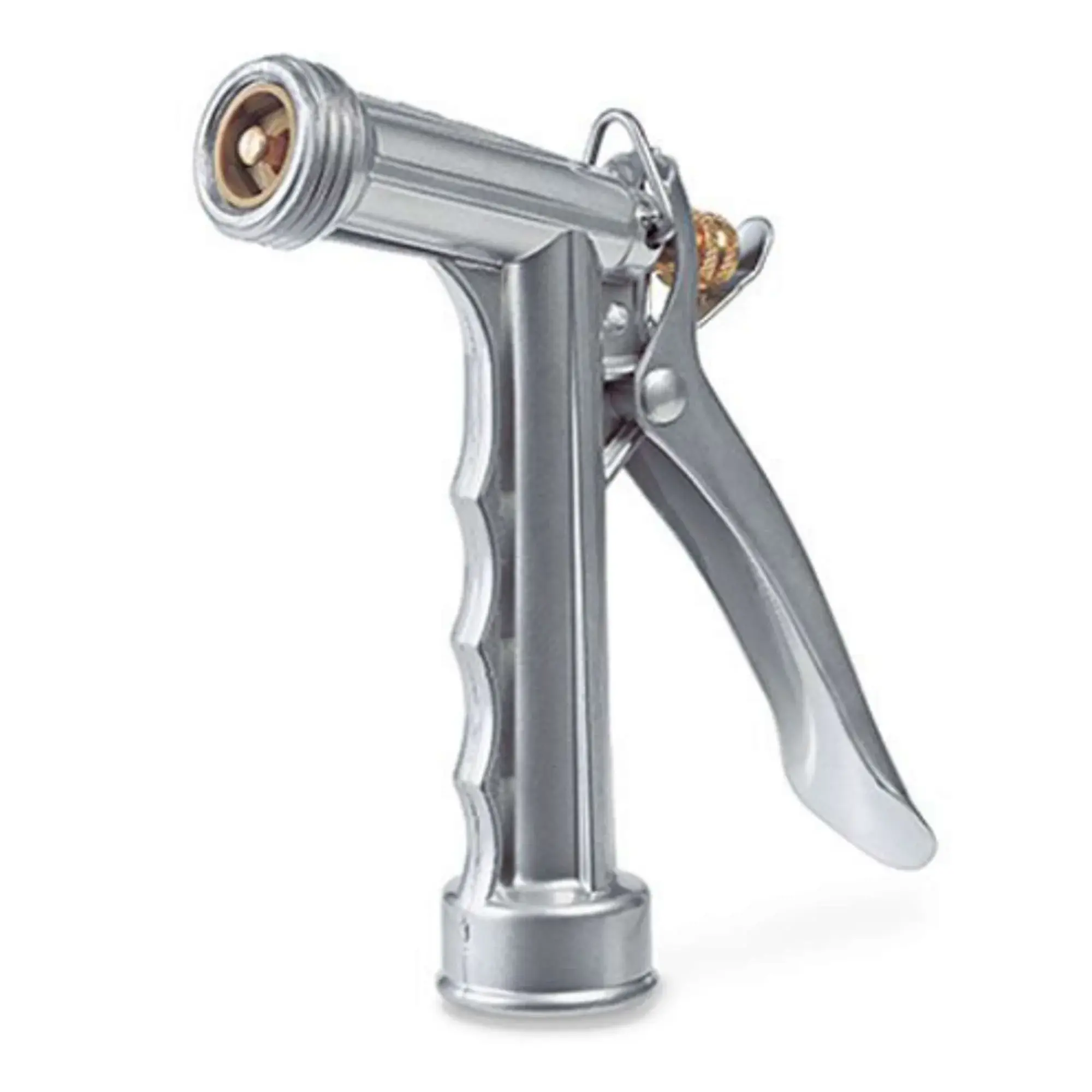 TRUPER PISTOLA P/MANGUERA 2 FUNCIONES METAL #PR-101 / 174