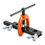 Miniatura: Avellanador Truper 3/16, 1/4, 5/16,3/8,7/16,1/2, 5/8 Aluminio, Laton, Cobre JAV-