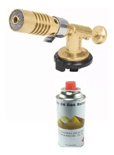 Miniatura: Soplete Truper MECH-90