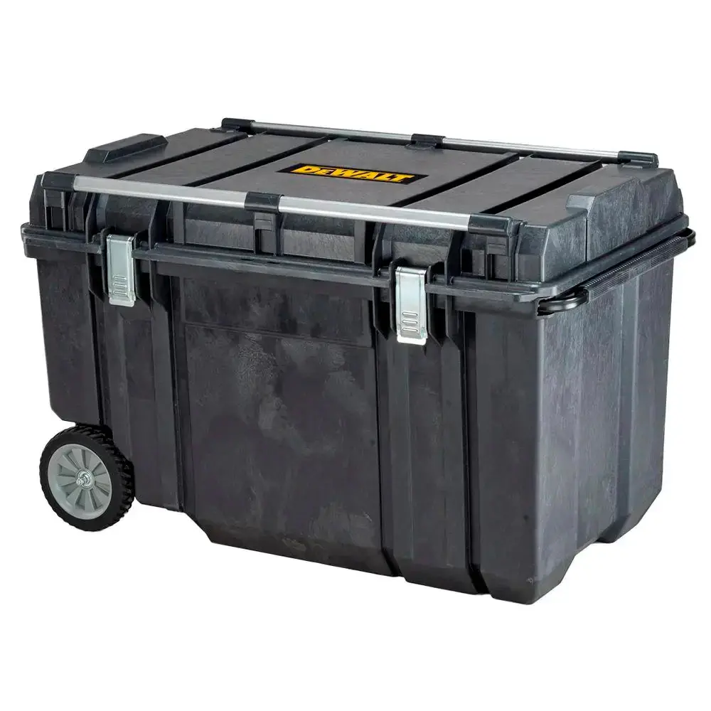 Caja herrmientas Dewalt 63Galones c/ruedas DWST38000